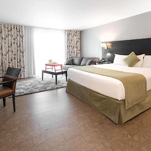 Triple Room Terrace